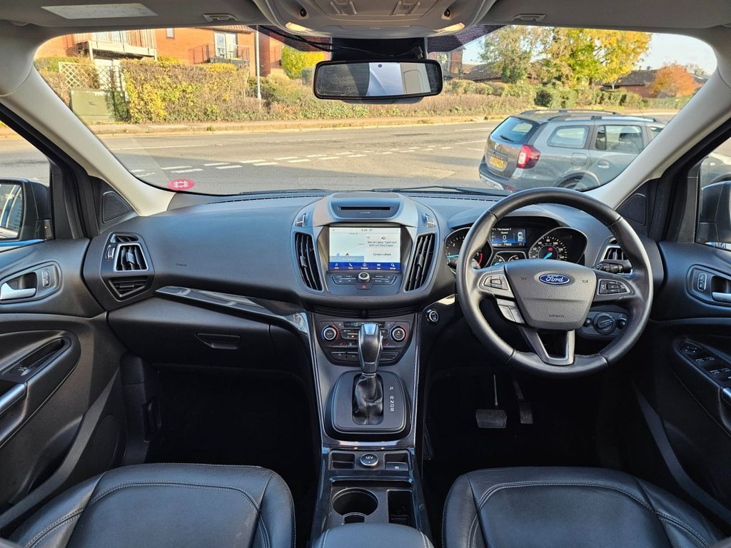 Used Ford Kuga 2019 for sale - 76617325: Photo 2