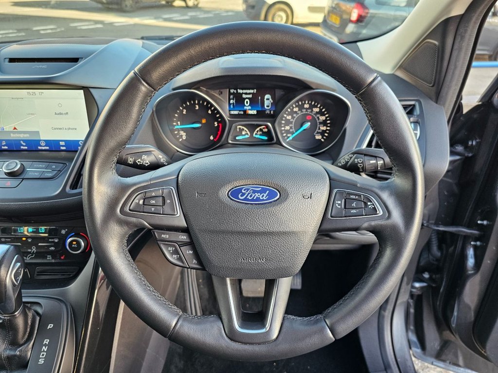 Used Ford Kuga 2019 for sale - 76617325: Photo 20