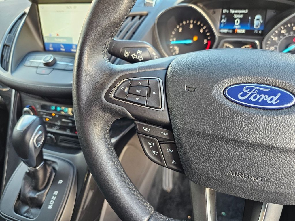 Used Ford Kuga 2019 for sale - 76617325: Photo 21