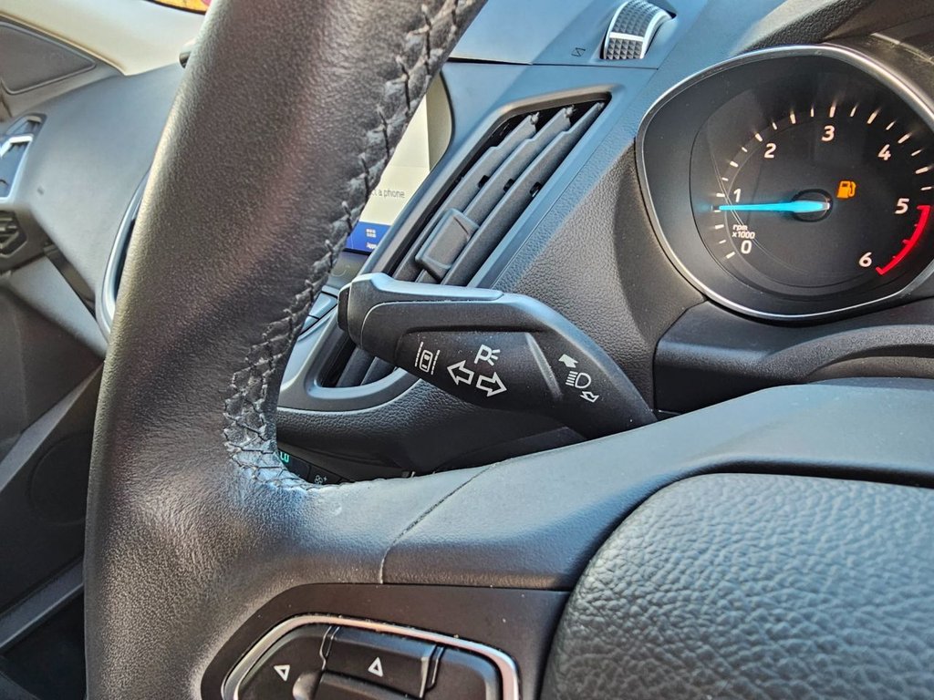 Used Ford Kuga 2019 for sale - 76617325: Photo 23