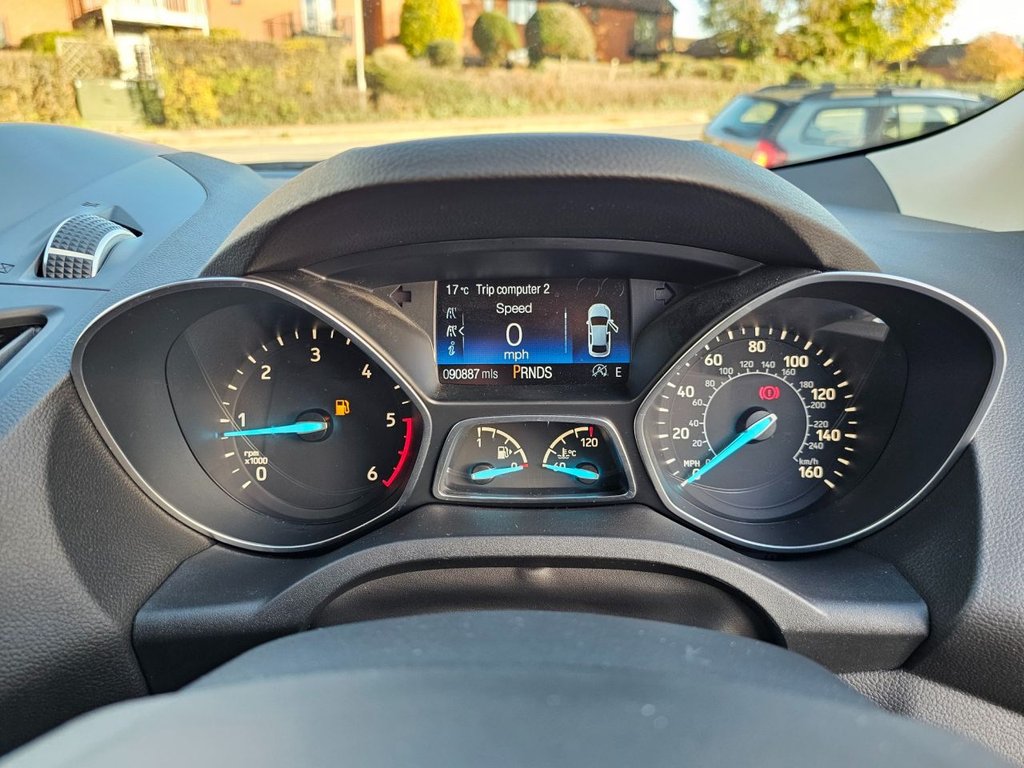 Used Ford Kuga 2019 for sale - 76617325: Photo 25