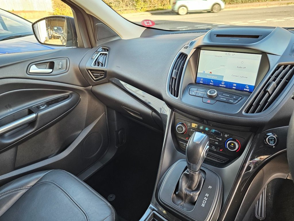 Used Ford Kuga 2019 for sale - 76617325: Photo 26