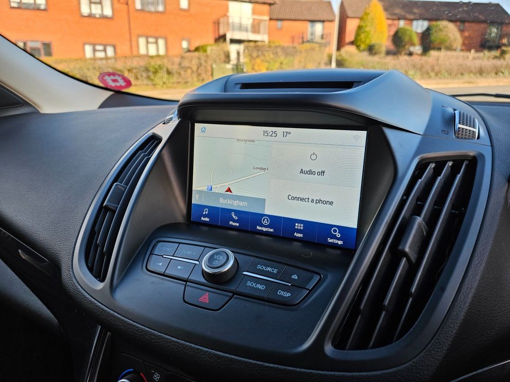 Used Ford Kuga 2019 for sale - 76617325: Photo 27