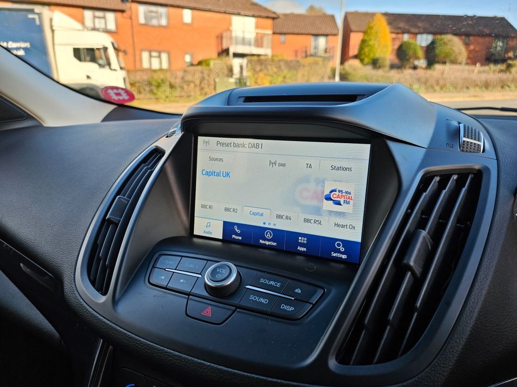 Used Ford Kuga 2019 for sale - 76617325: Photo 28