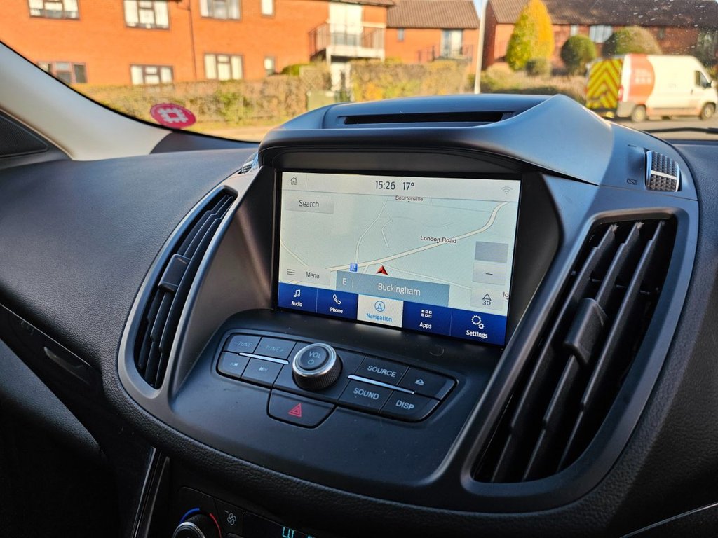 Used Ford Kuga 2019 for sale - 76617325: Photo 29