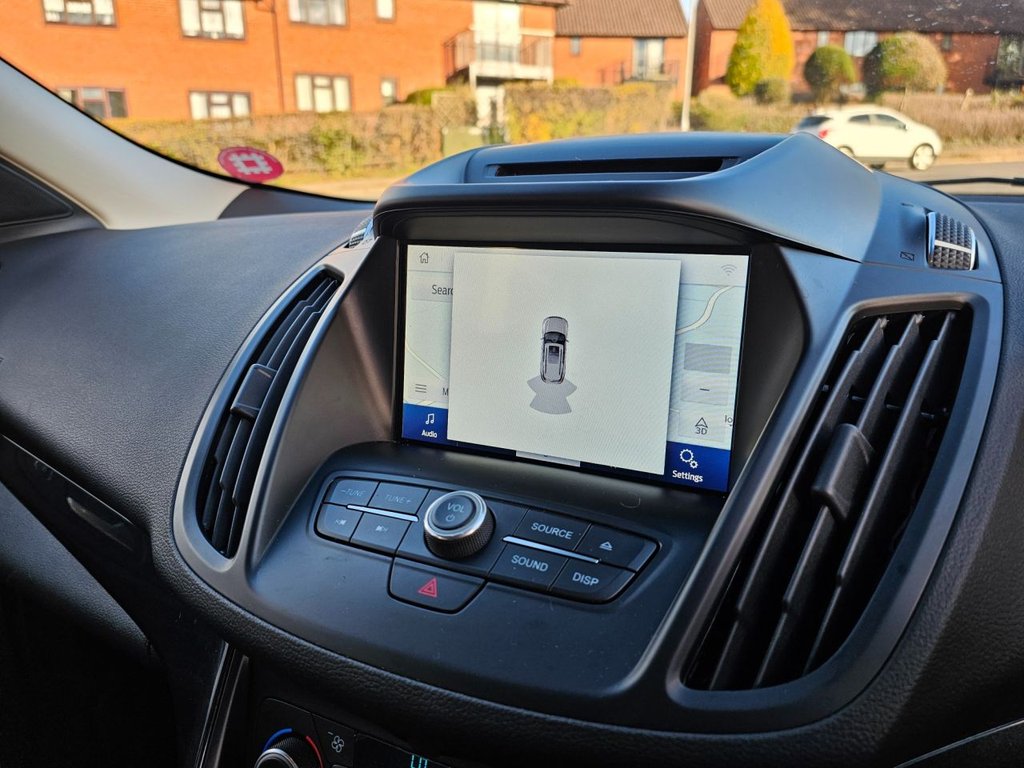 Used Ford Kuga 2019 for sale - 76617325: Photo 30