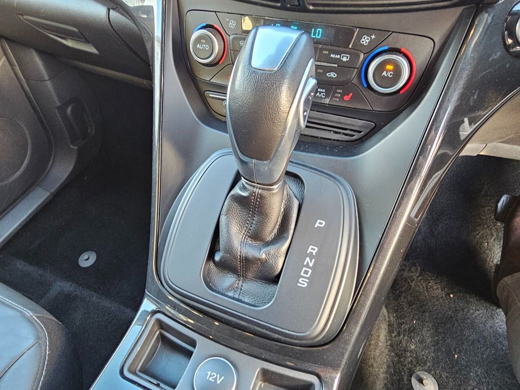 Used Ford Kuga 2019 for sale - 76617325: Photo 32