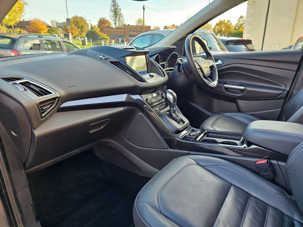 Used Ford Kuga 2019 for sale - 76617325: Photo 37