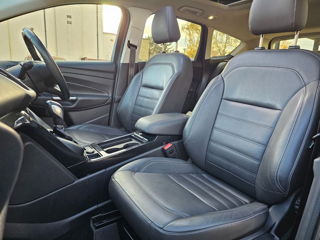 Used Ford Kuga 2019 for sale - 76617325: Photo 38