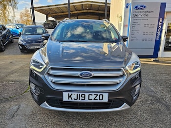 Used Ford Kuga 2019 for sale - 76617325: Photo