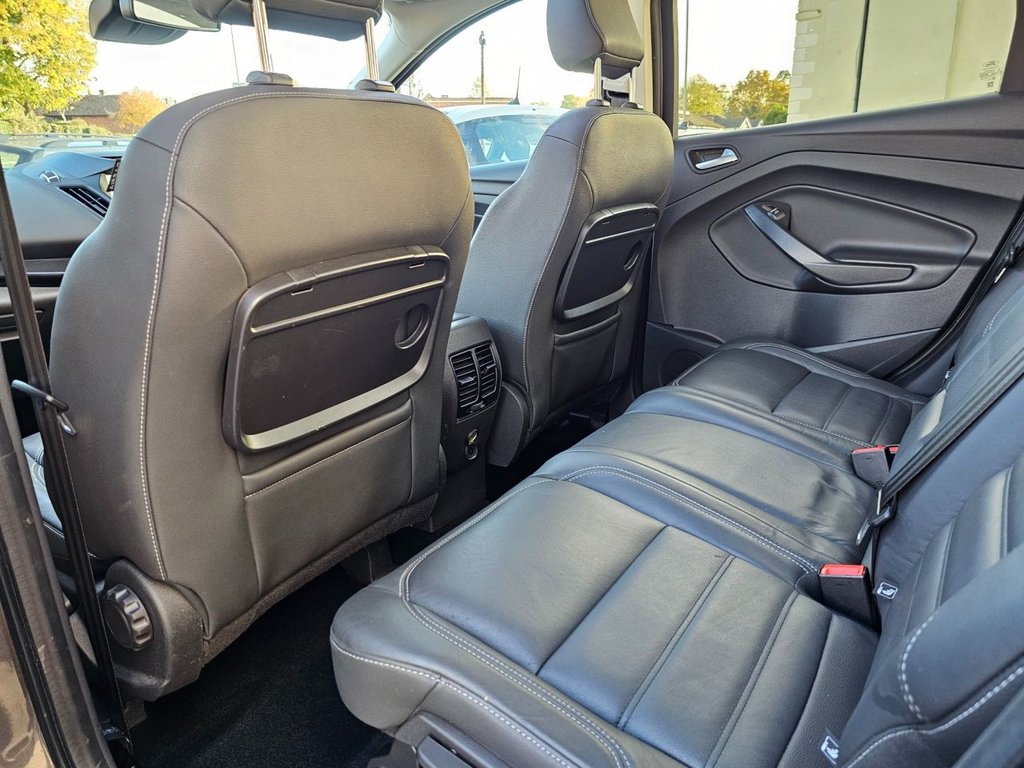 Used Ford Kuga 2019 for sale - 76617325: Photo 43