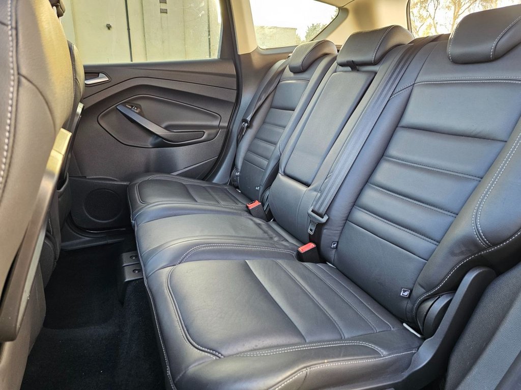 Used Ford Kuga 2019 for sale - 76617325: Photo 44