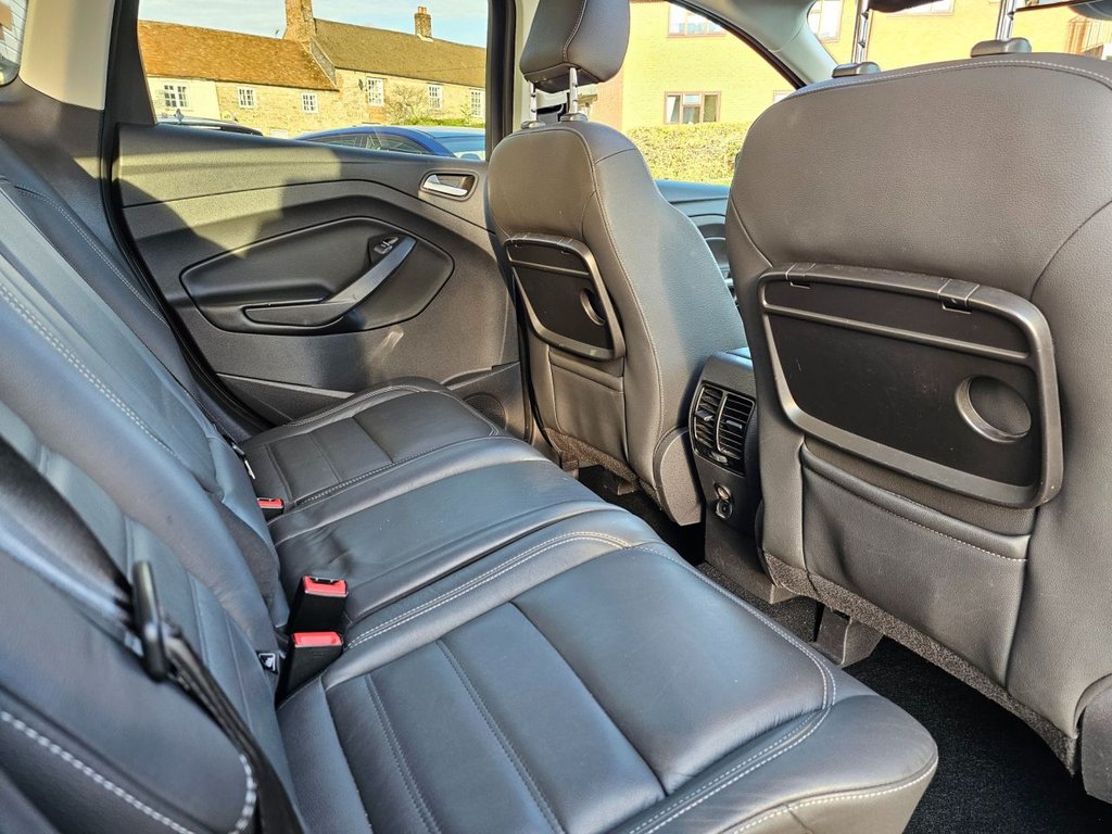 Used Ford Kuga 2019 for sale - 76617325: Photo 45