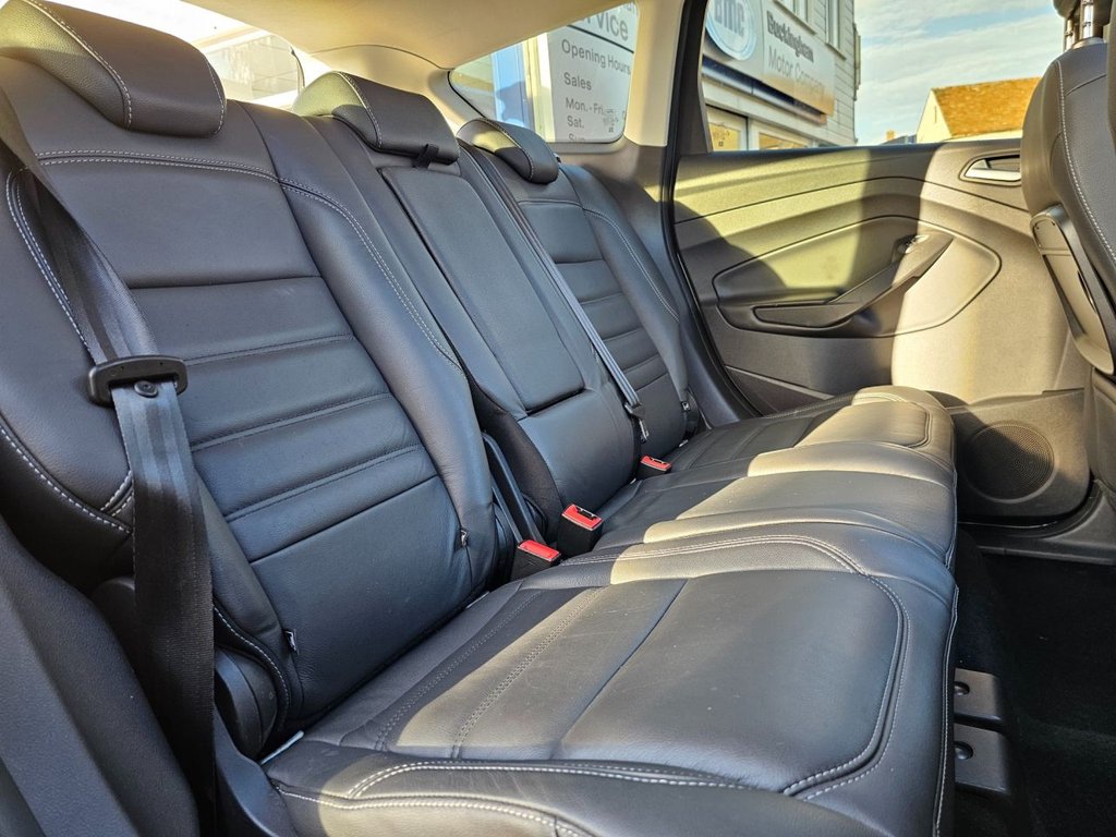 Used Ford Kuga 2019 for sale - 76617325: Photo 46