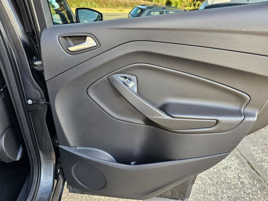 Used Ford Kuga 2019 for sale - 76617325: Photo 47