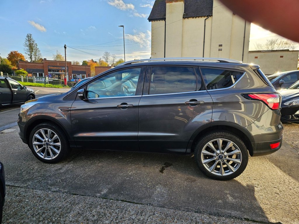Used Ford Kuga 2019 for sale - 76617325: Photo 5