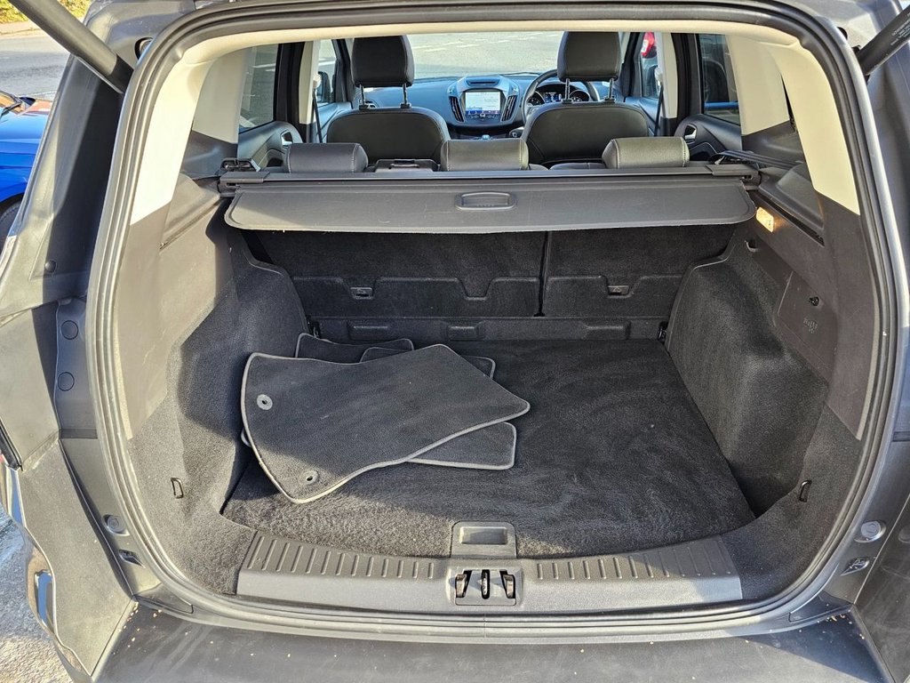 Used Ford Kuga 2019 for sale - 76617325: Photo 50