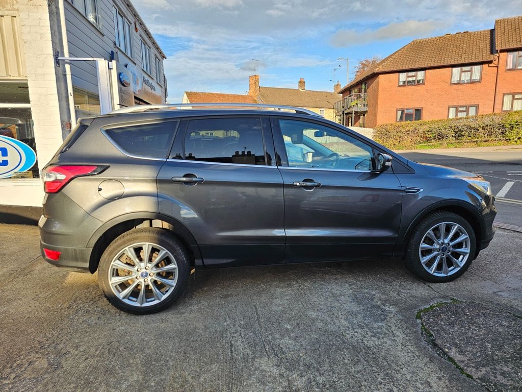 Used Ford Kuga 2019 for sale - 76617325: Photo 9