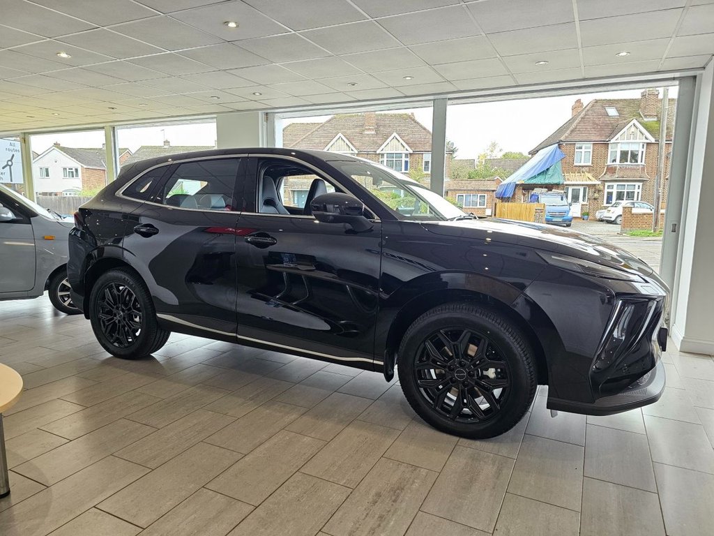 Used Mercedes-Benz 280 SL 1971 for sale - 76617423: Photo 3