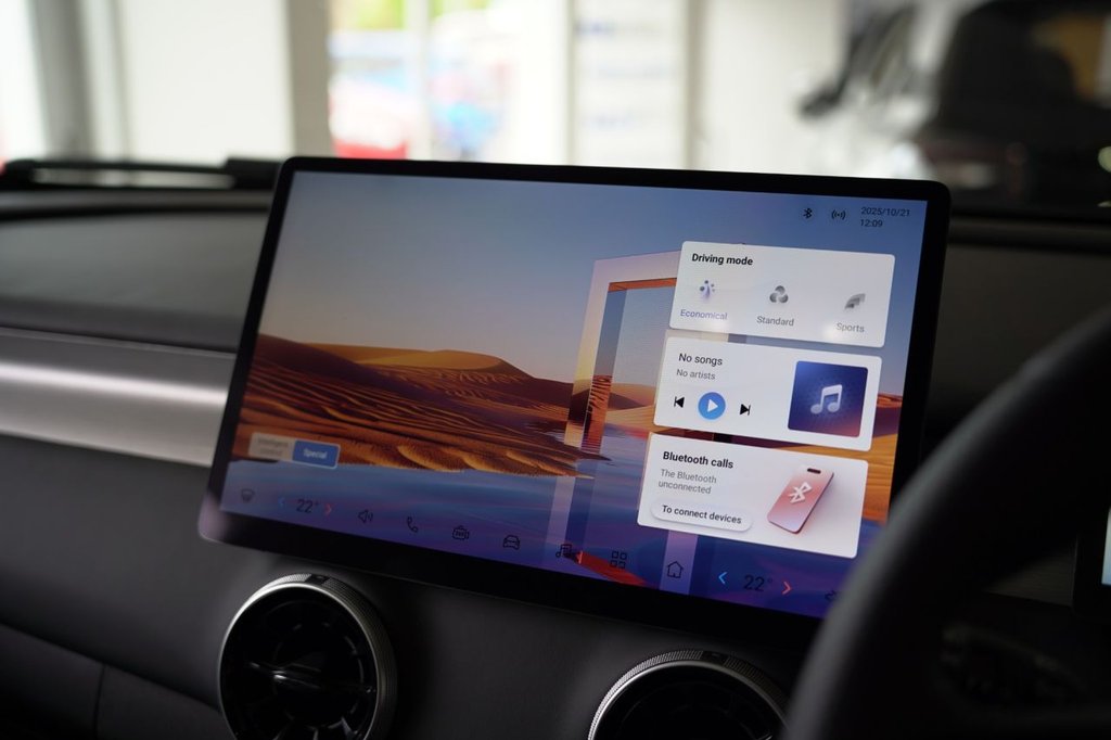 Used Mercedes-Benz 280 SL 1971 for sale - 76617423: Photo 8