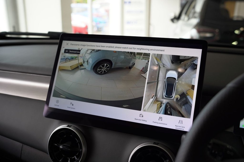 Used Mercedes-Benz 280 SL 1971 for sale - 76617423: Photo 9