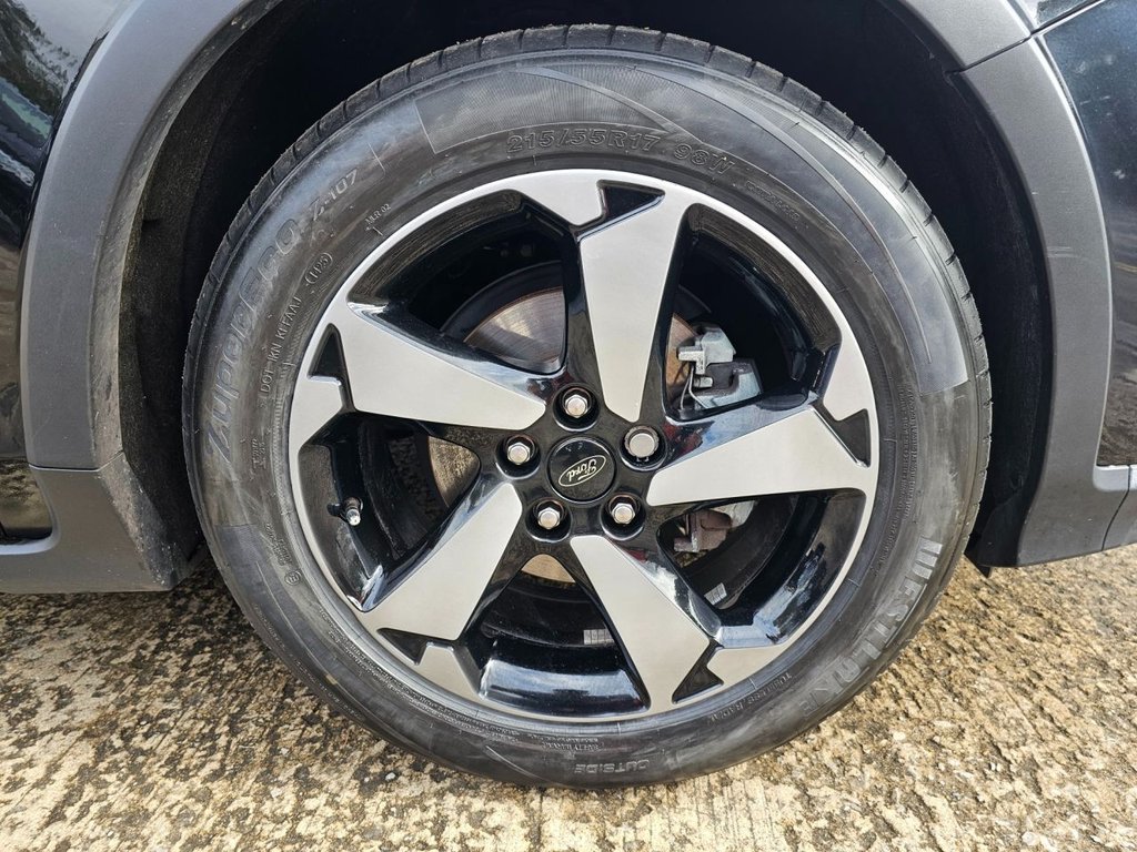 Used Ford Focus 2023 for sale - 76617312: Photo 10