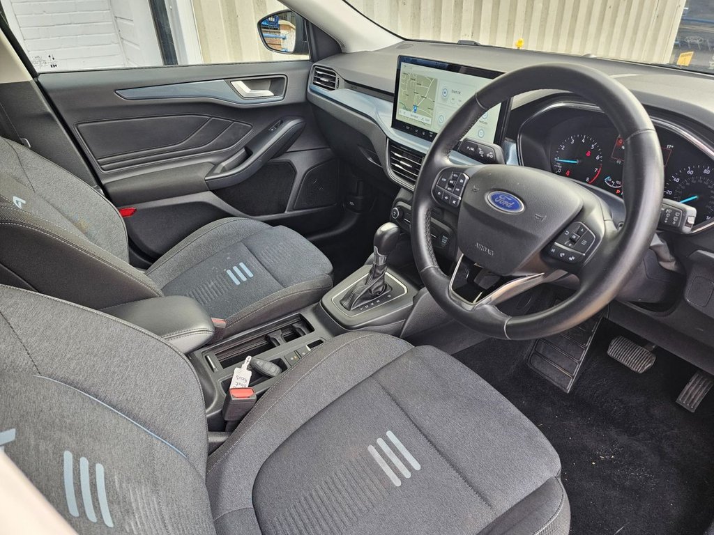 Used Ford Focus 2023 for sale - 76617312: Photo 15