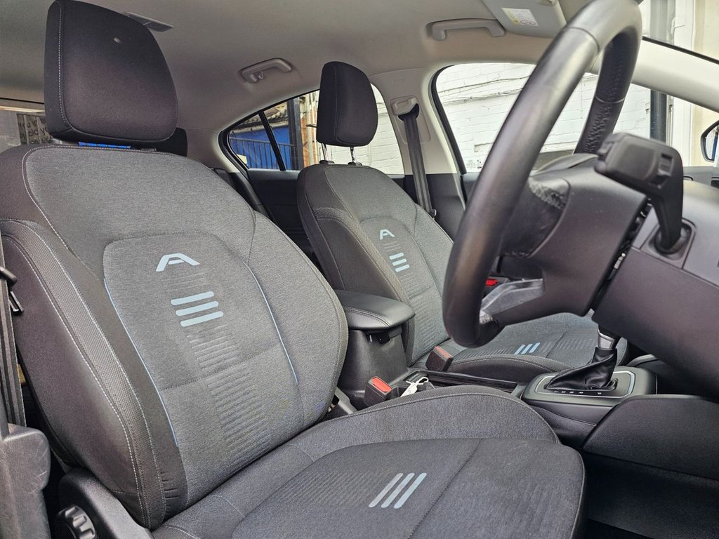 Used Ford Focus 2023 for sale - 76617312: Photo 17