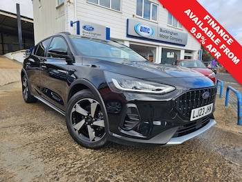 Used Ford Focus 2023 for sale - 76617312: Photo