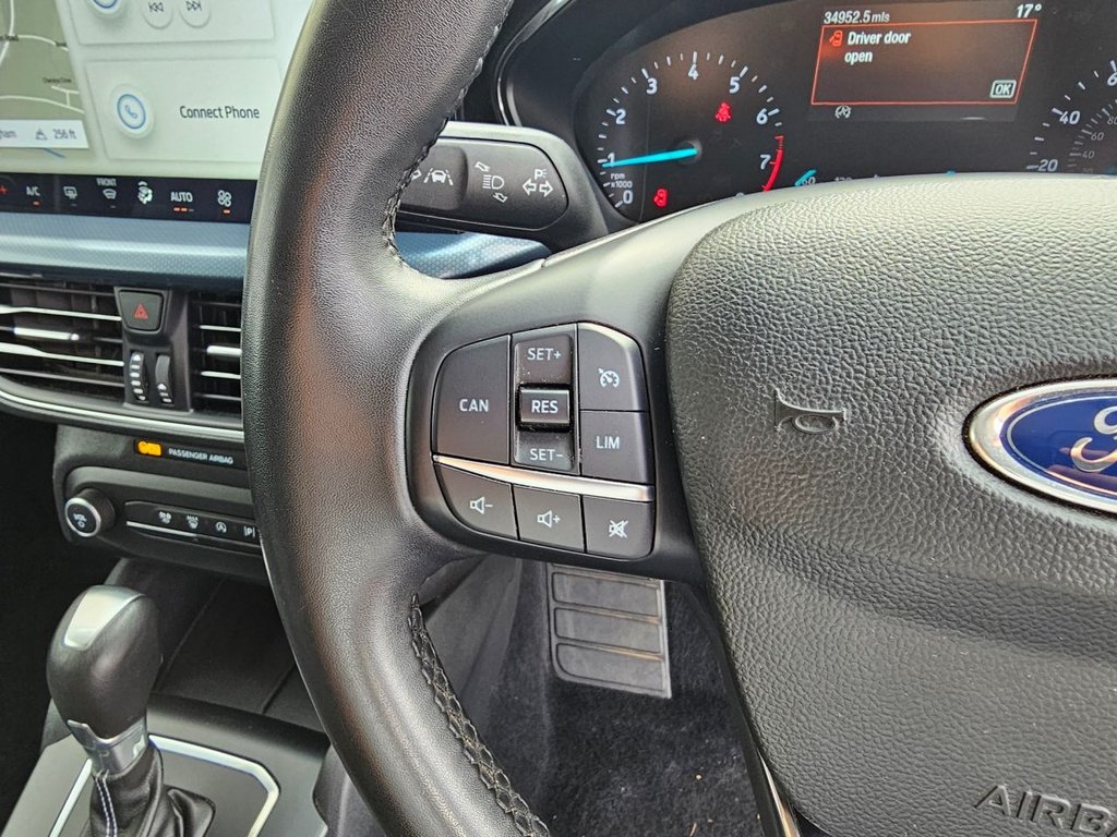 Used Ford Focus 2023 for sale - 76617312: Photo 22