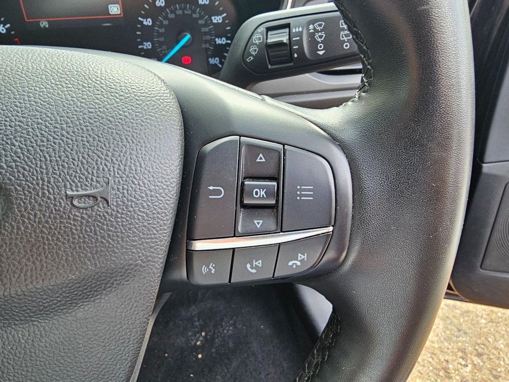 Used Ford Focus 2023 for sale - 76617312: Photo 23