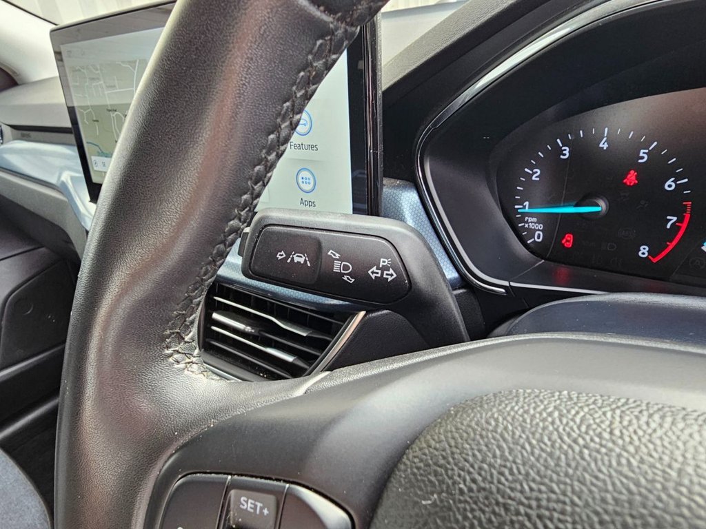 Used Ford Focus 2023 for sale - 76617312: Photo 24