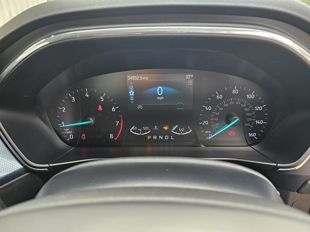 Used Ford Focus 2023 for sale - 76617312: Photo 26