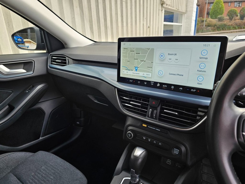 Used Ford Focus 2023 for sale - 76617312: Photo 27