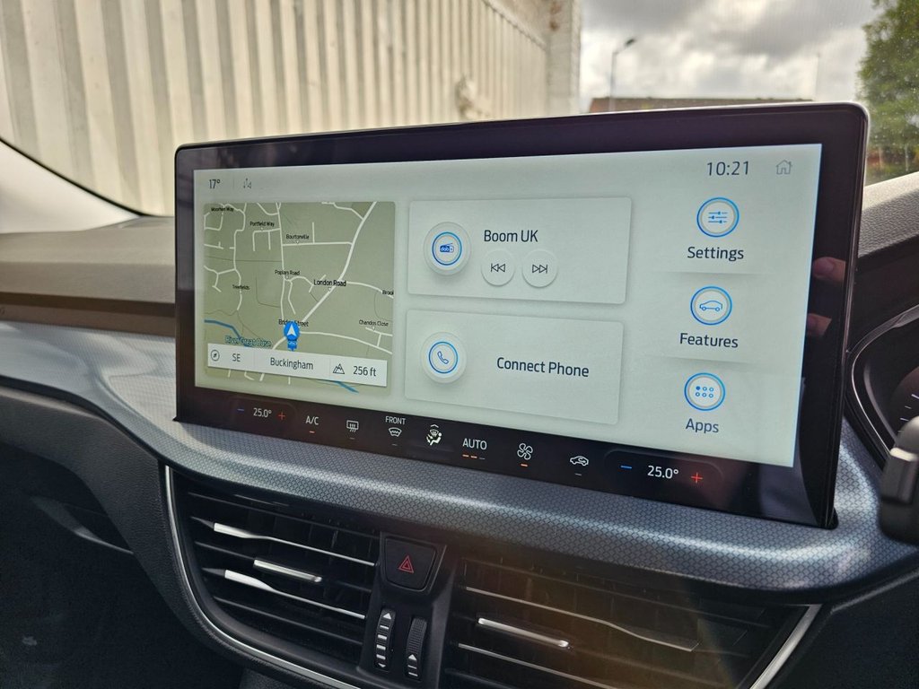 Used Ford Focus 2023 for sale - 76617312: Photo 28