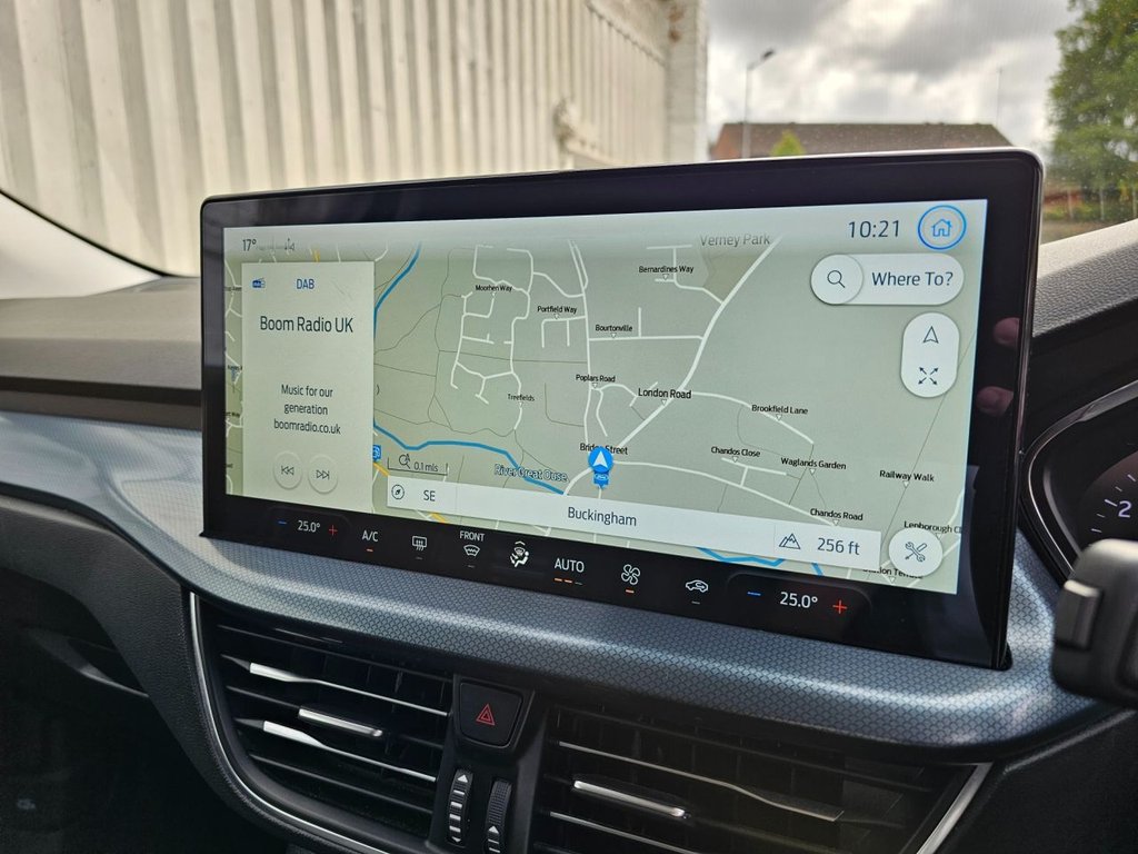 Used Ford Focus 2023 for sale - 76617312: Photo 29