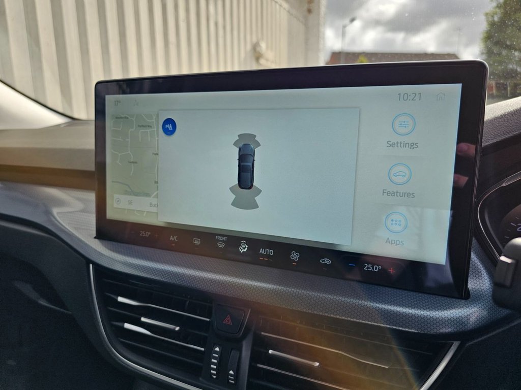 Used Ford Focus 2023 for sale - 76617312: Photo 30