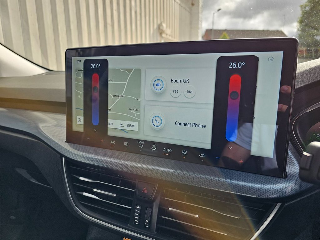 Used Ford Focus 2023 for sale - 76617312: Photo 31