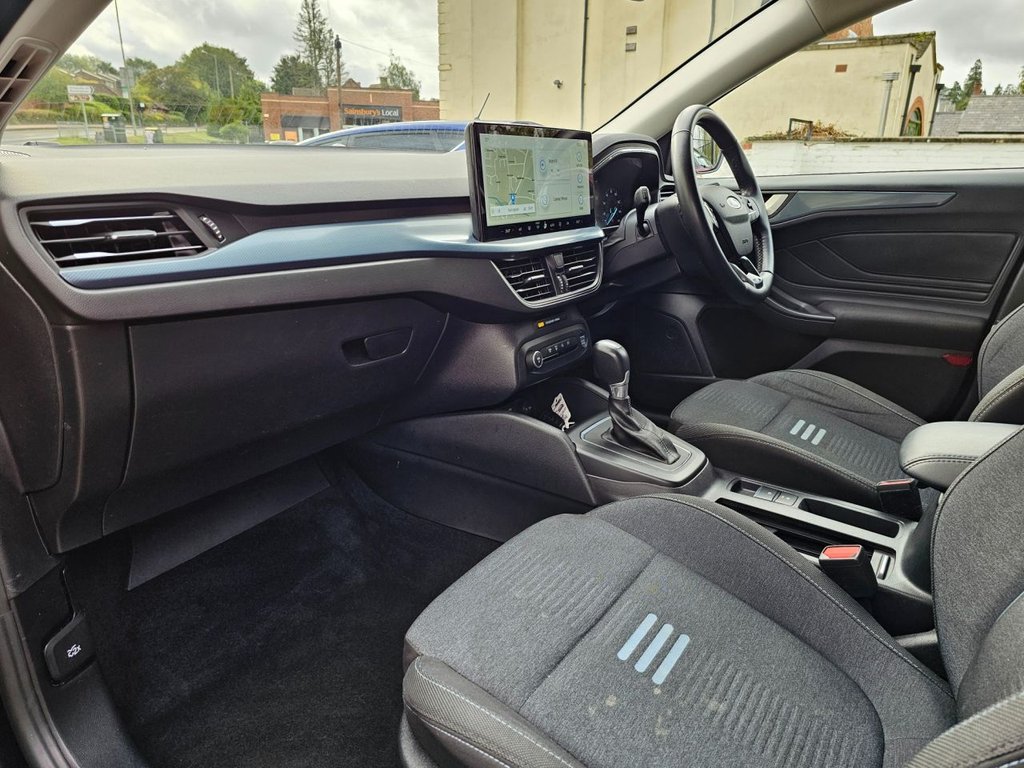 Used Ford Focus 2023 for sale - 76617312: Photo 37