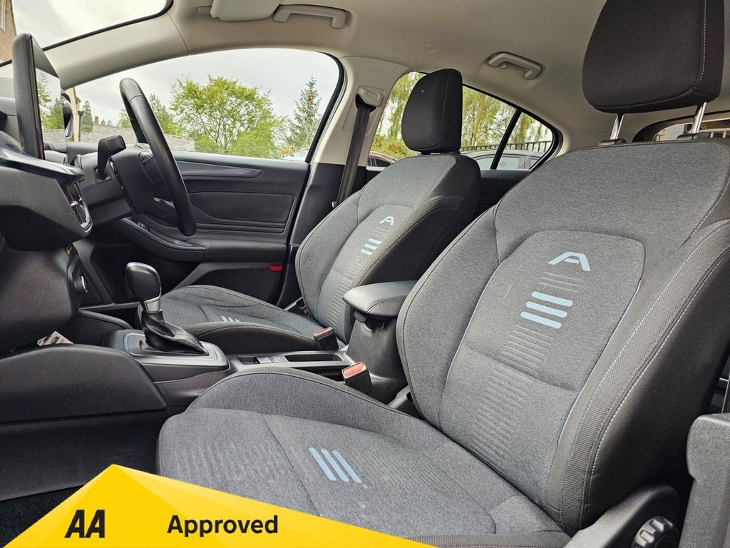 Used Ford Focus 2023 for sale - 76617312: Photo 38