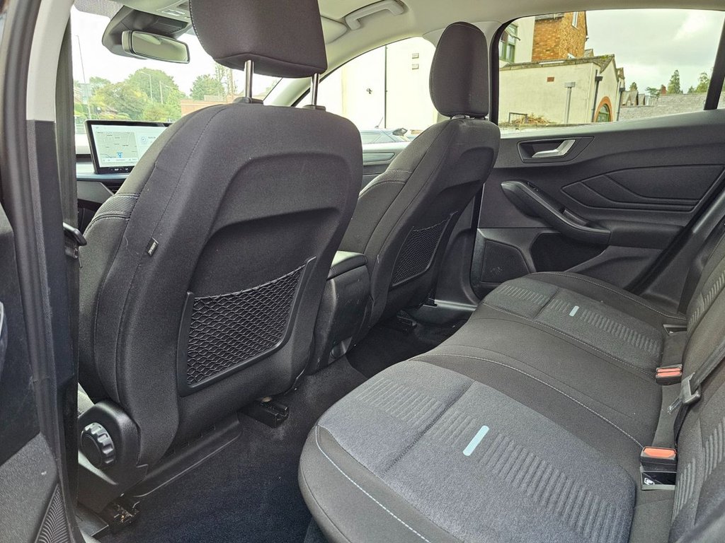 Used Ford Focus 2023 for sale - 76617312: Photo 41