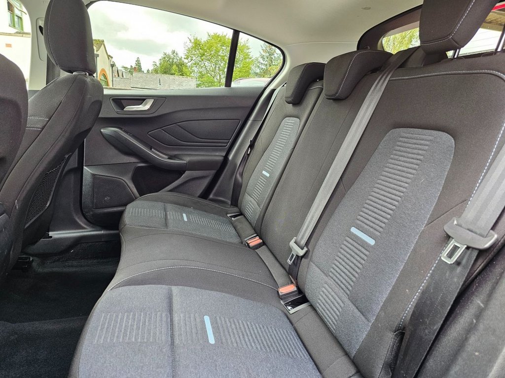 Used Ford Focus 2023 for sale - 76617312: Photo 42