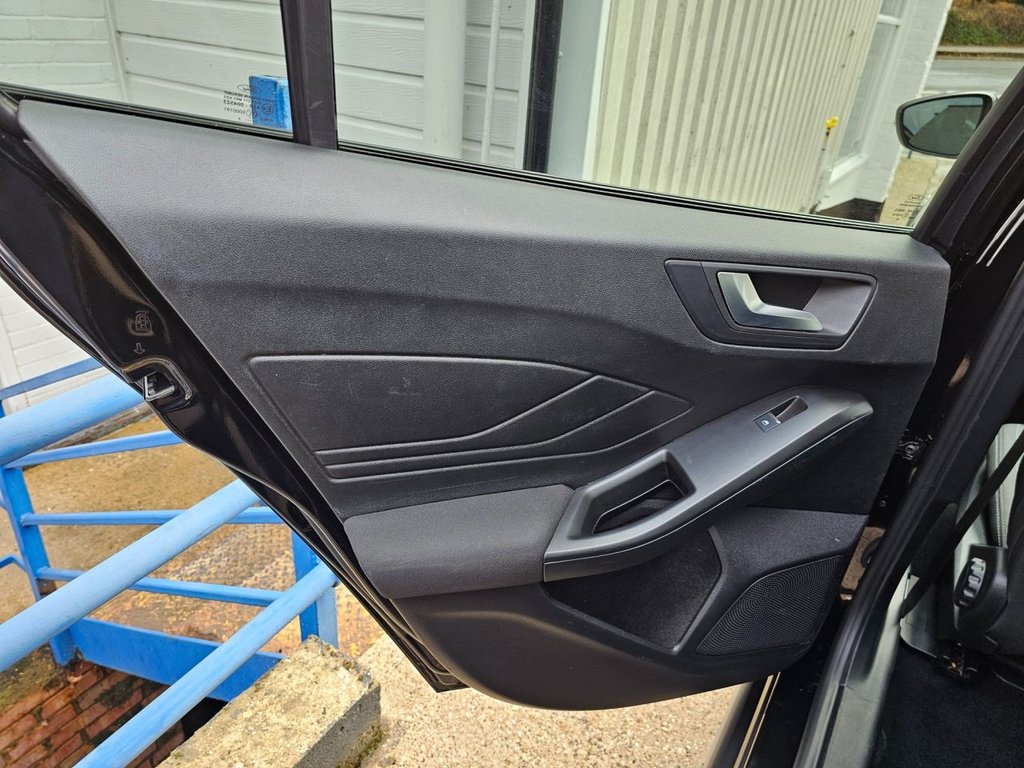 Used Ford Focus 2023 for sale - 76617312: Photo 43