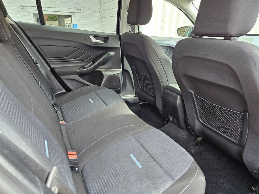 Used Ford Focus 2023 for sale - 76617312: Photo 45