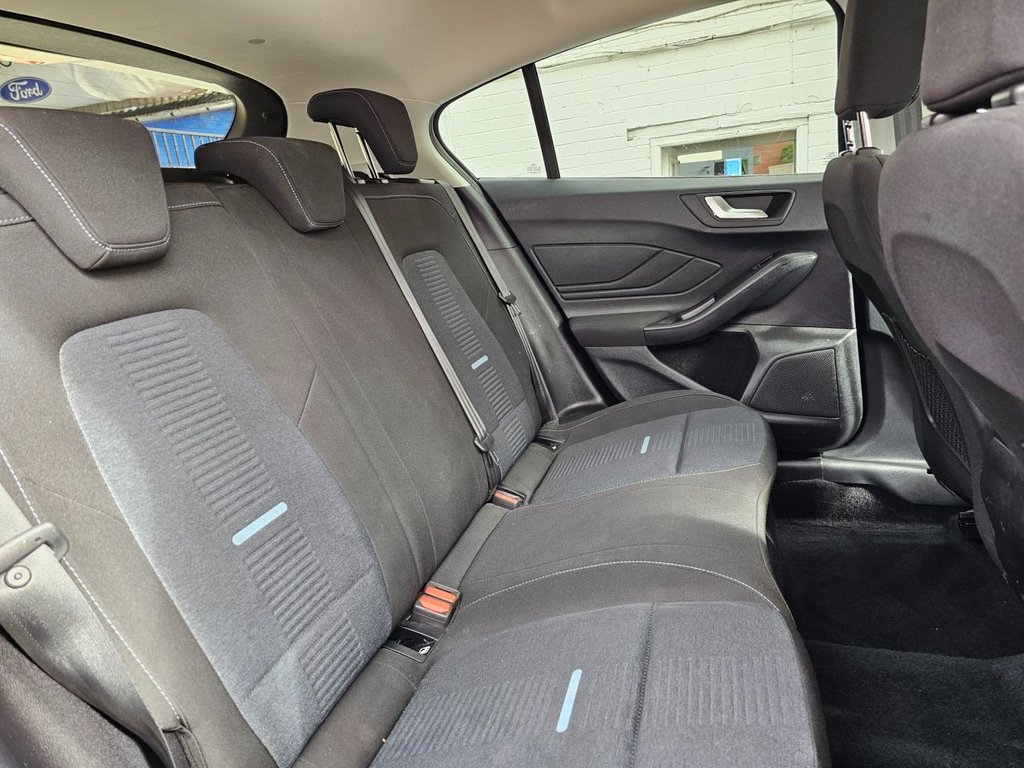 Used Ford Focus 2023 for sale - 76617312: Photo 47