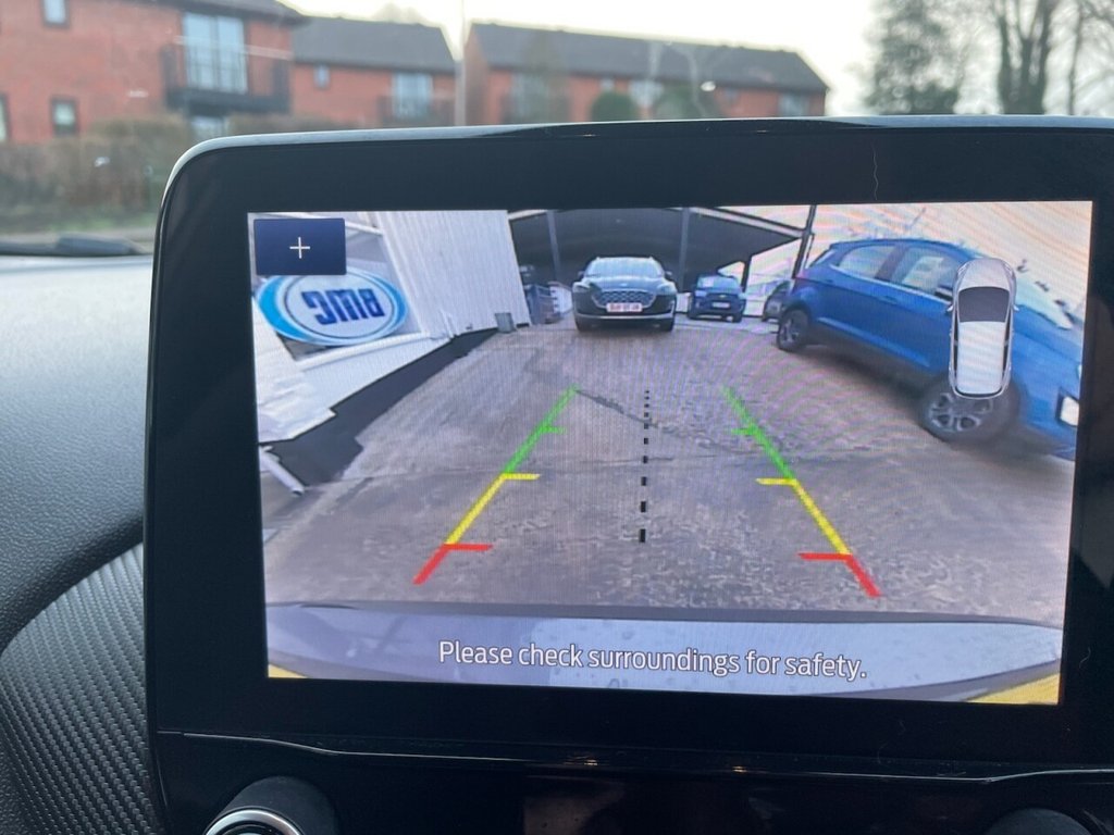 Used Ford Fiesta 2022 for sale - 77302156: Photo 19