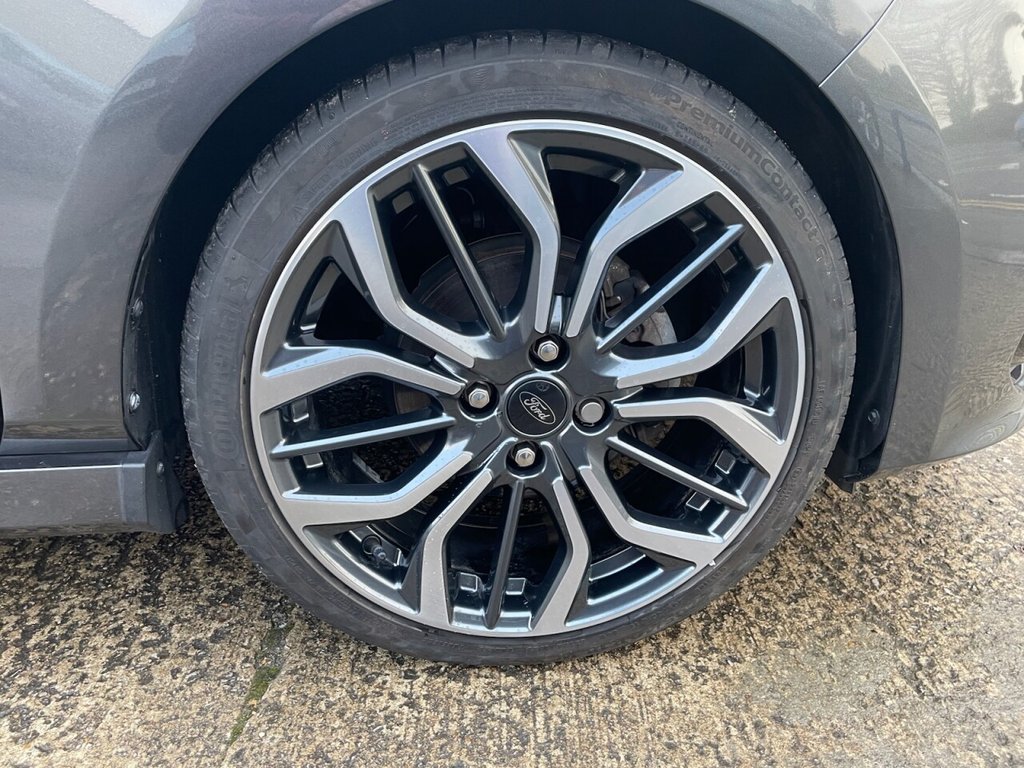 Used Ford Fiesta 2022 for sale - 77302156: Photo 22