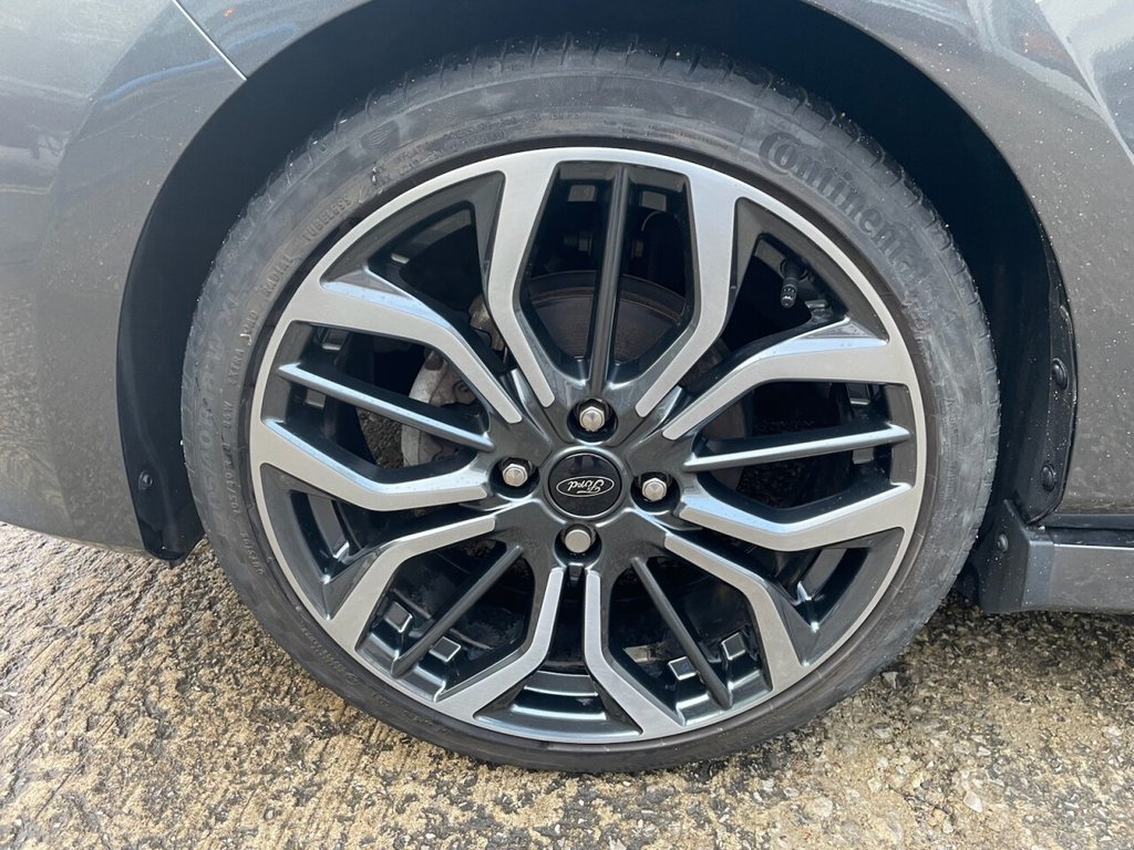 Used Ford Fiesta 2022 for sale - 77302156: Photo 23