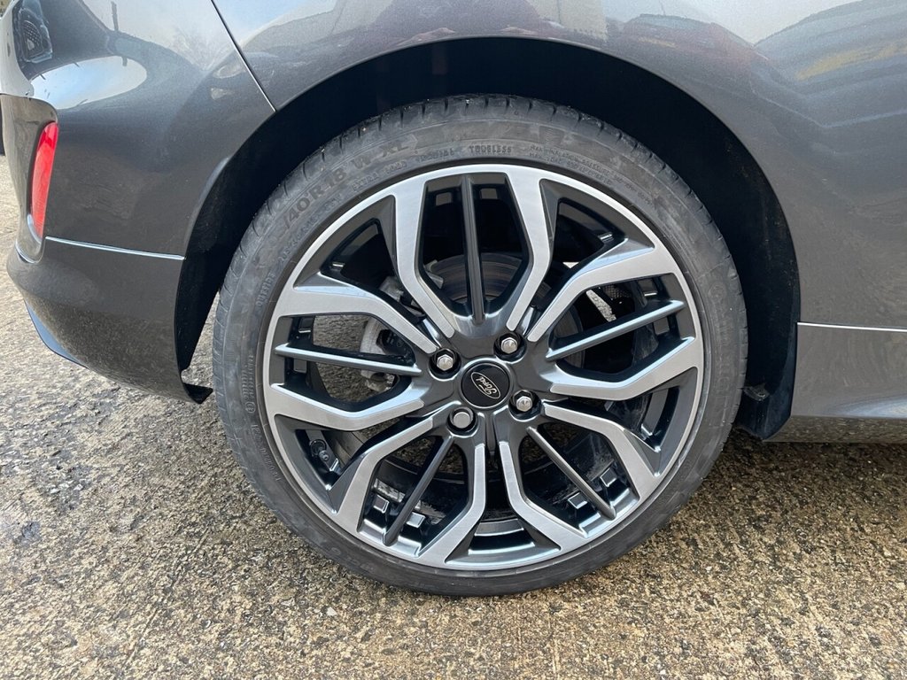 Used Ford Fiesta 2022 for sale - 77302156: Photo 24