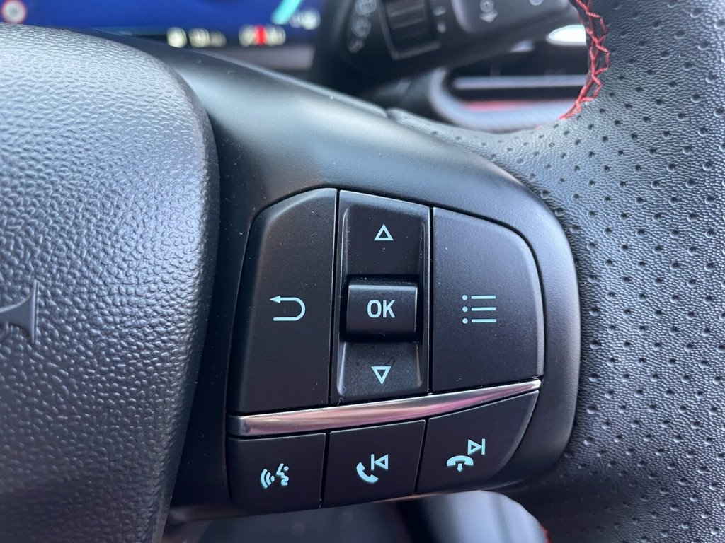 Used Ford Fiesta 2022 for sale - 77302156: Photo 29